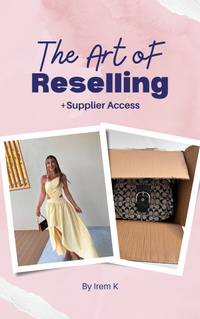 💅 The Art of Reselling Guide